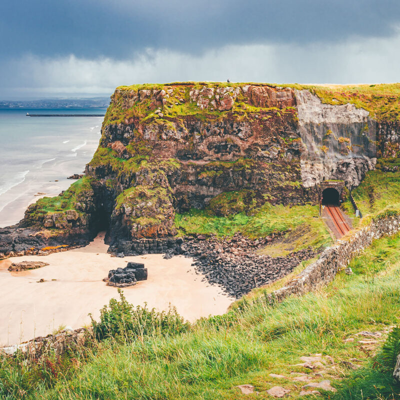 Northern Ireland