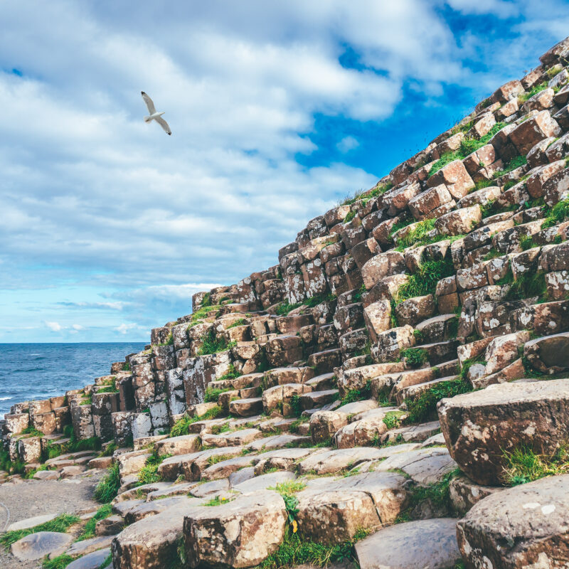 Northern Ireland