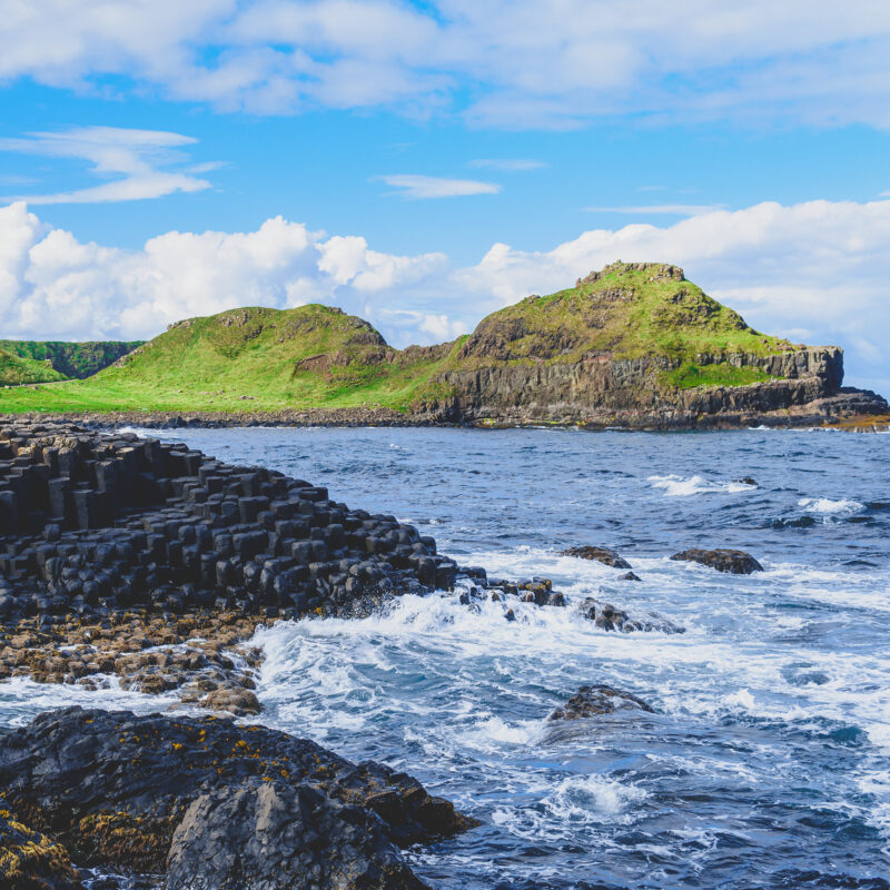 Northern Ireland