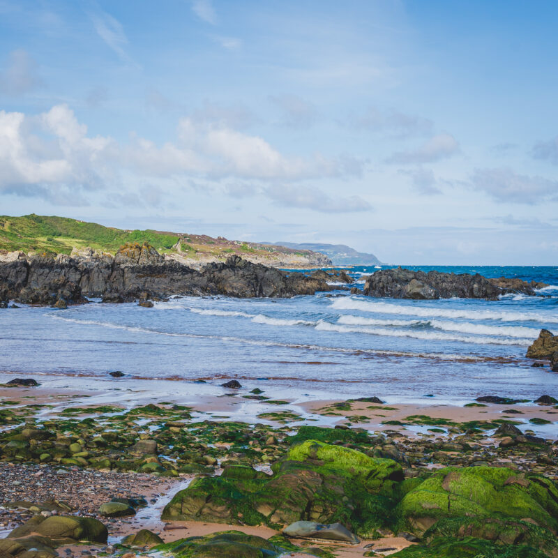 Northern Ireland