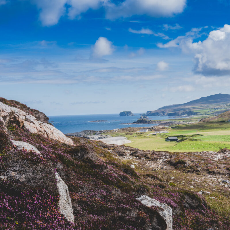 Northern Ireland