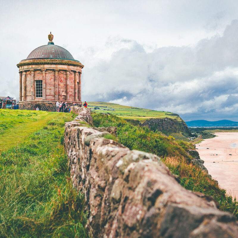 Northern Ireland