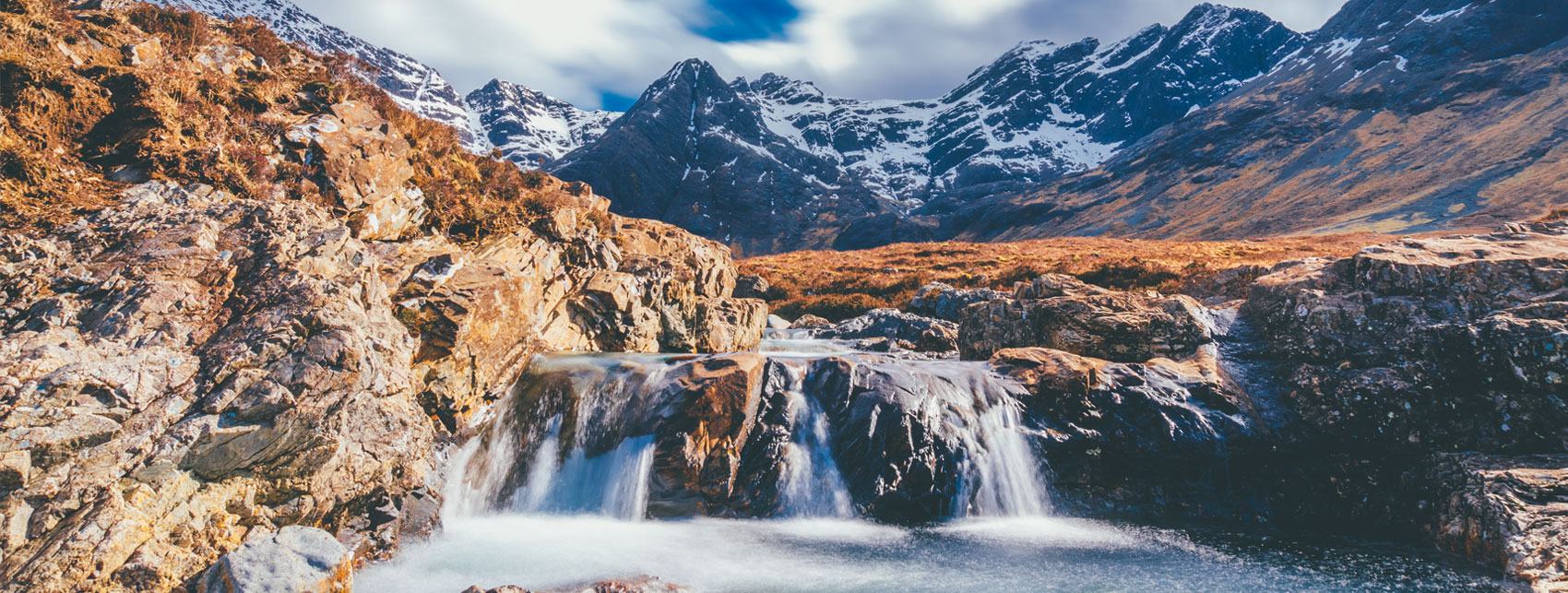fairy-pools