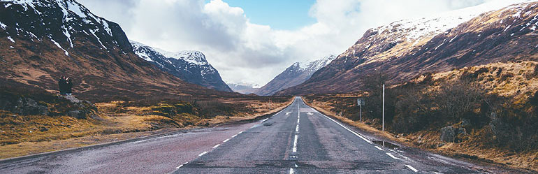 glencoe