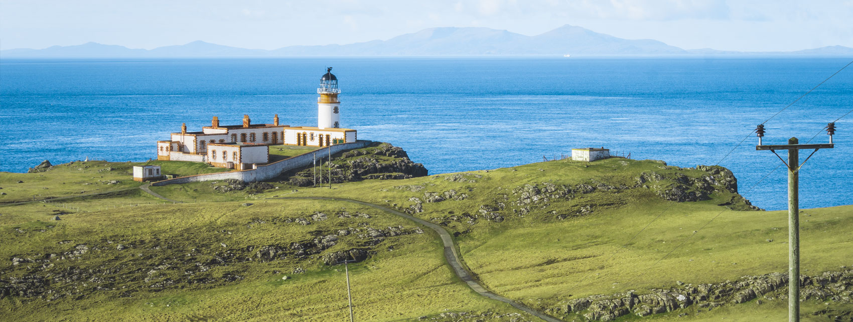 niest-point-lighthouse