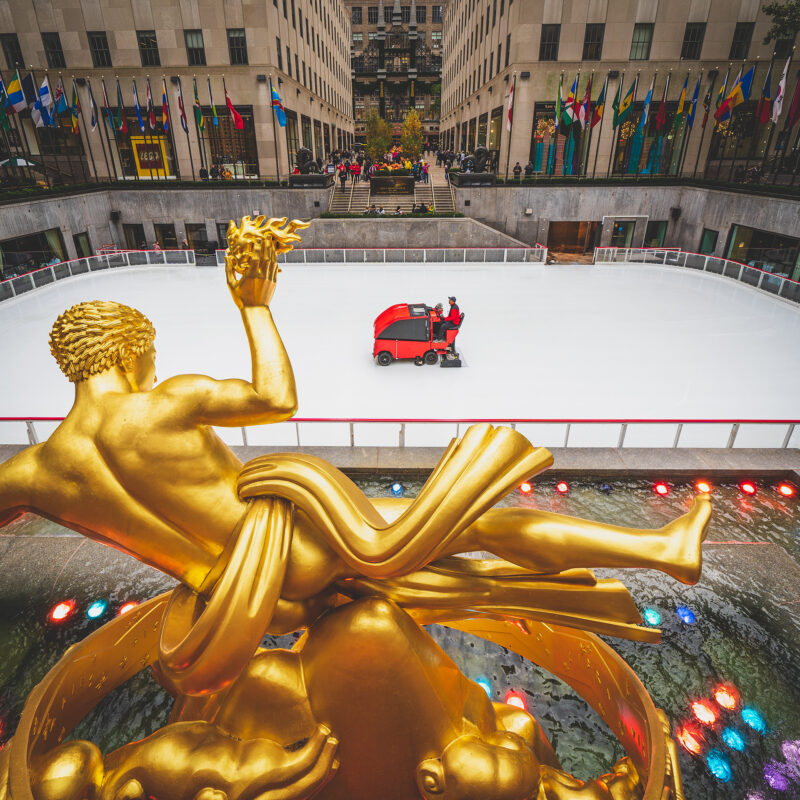New York