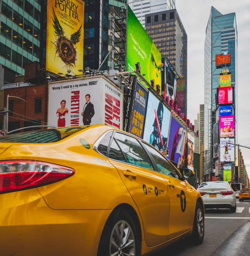 New York