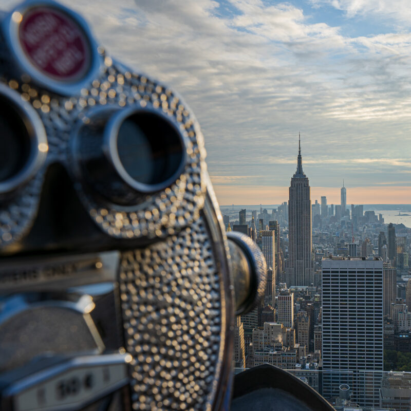 New York