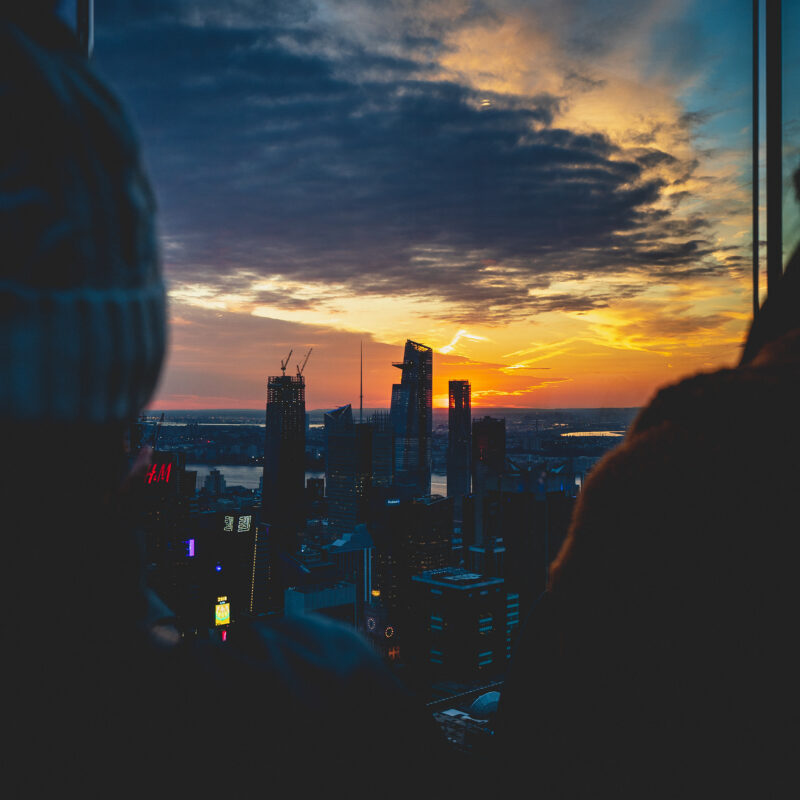 New York